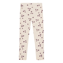 BIRKHOLM Rib Leggings Macarons
